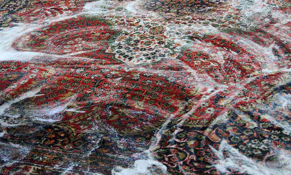 Reinigung aller Arten von Teppichen in Wien von der Teppichklinik Pollischansky